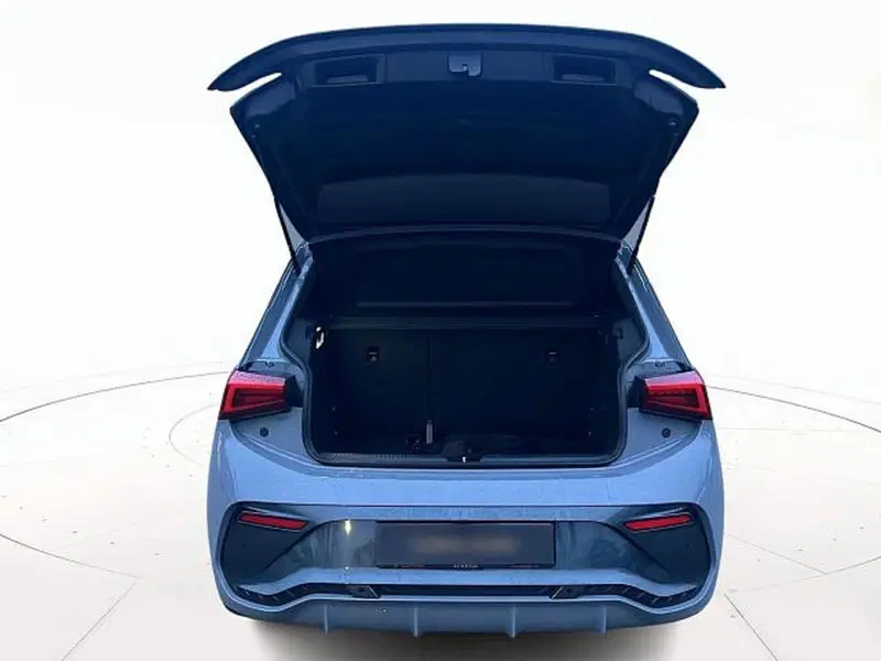 Cupra Born usata a Vicenza (19)