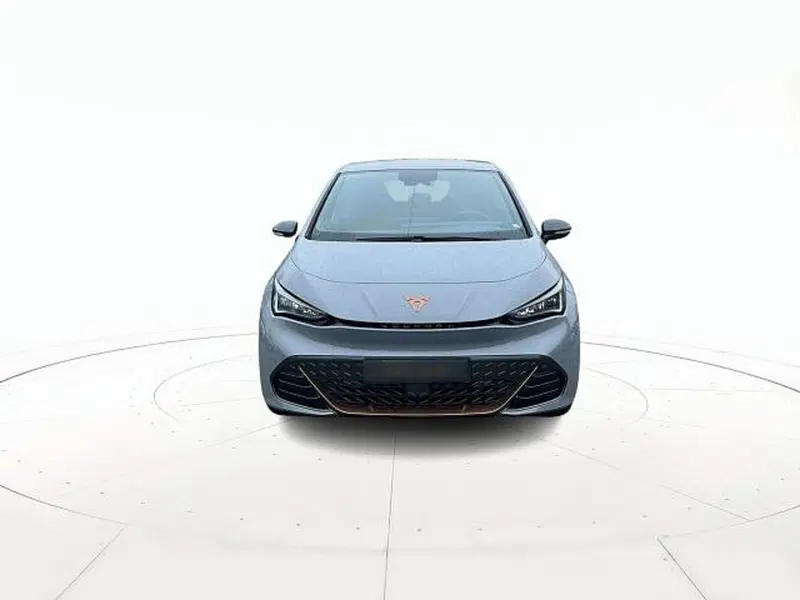 Cupra Born usata a Vicenza (2)