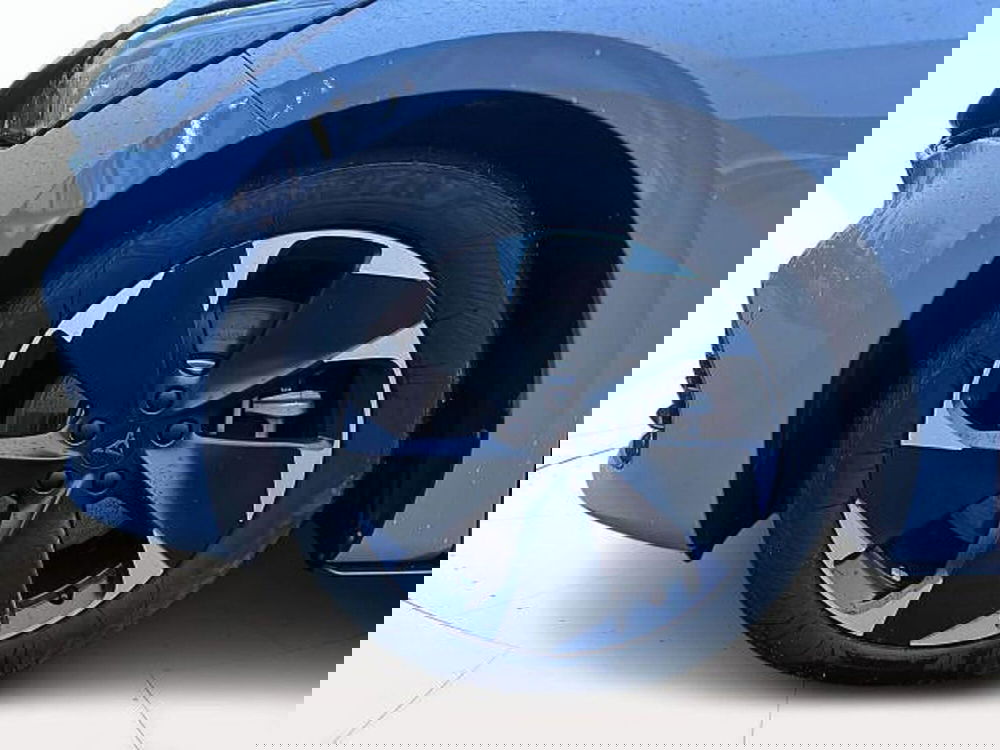 Cupra Born usata a Vicenza (20)