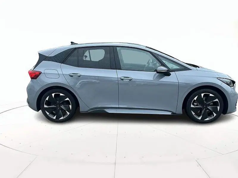 Cupra Born usata a Vicenza (3)