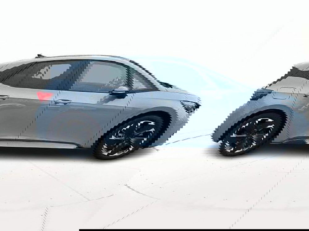 Cupra Born usata a Vicenza (3)