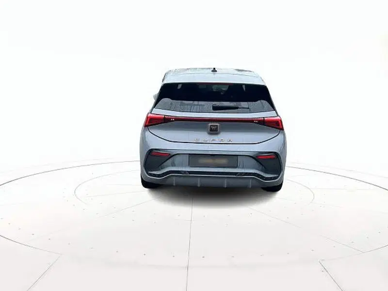 Cupra Born usata a Vicenza (5)