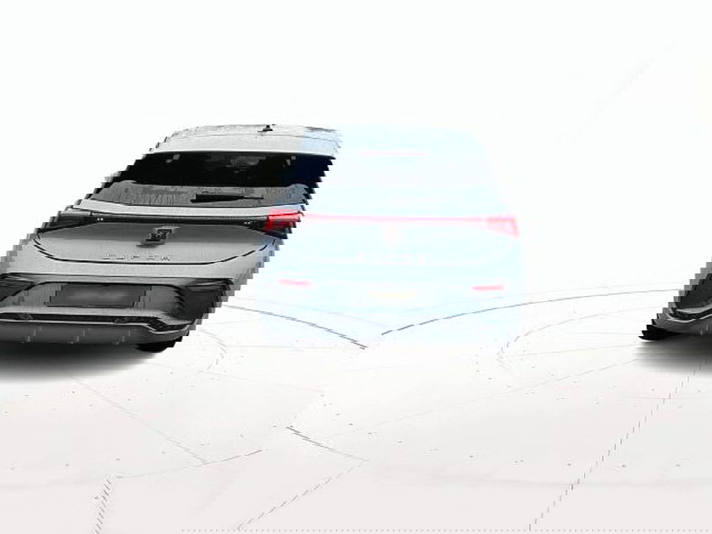 Cupra Born usata a Vicenza (5)