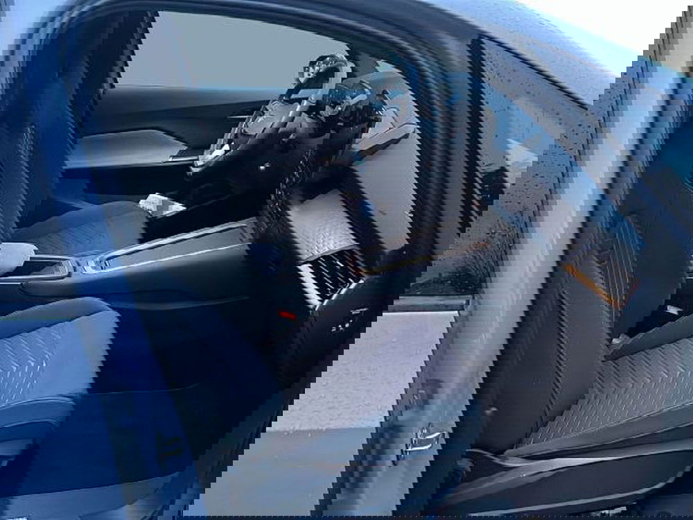 Cupra Born usata a Vicenza (6)