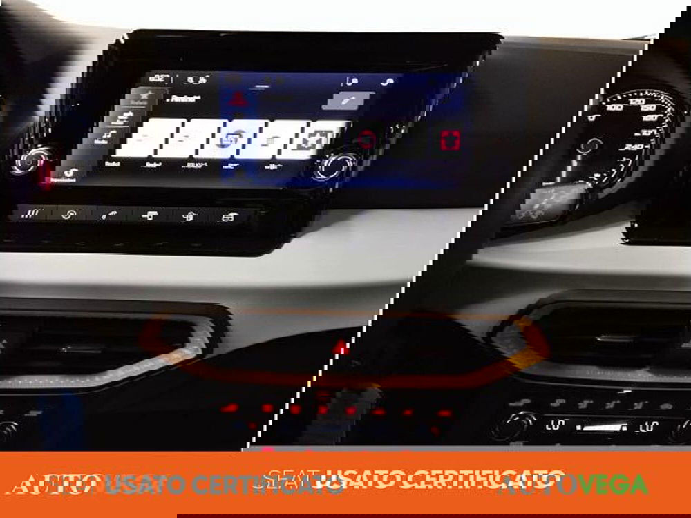 SEAT Arona usata a Vicenza (12)