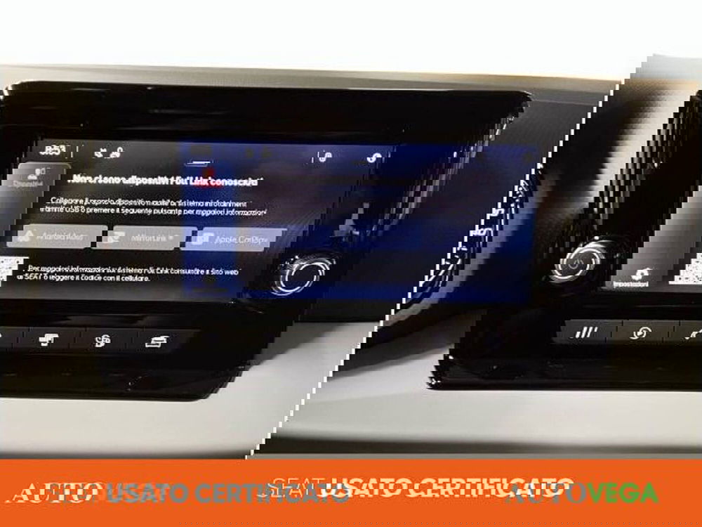 SEAT Arona usata a Vicenza (14)