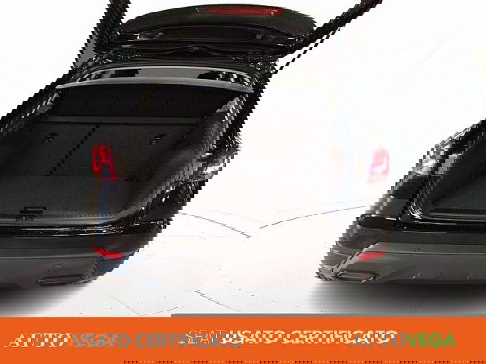 SEAT Arona usata a Vicenza (17)