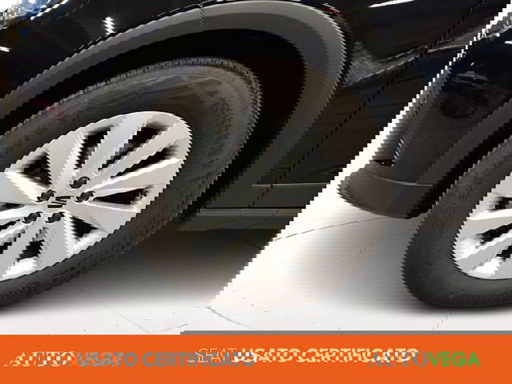 SEAT Arona usata a Vicenza (18)