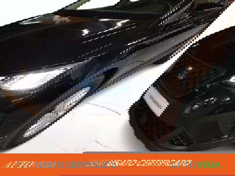 SEAT Arona usata a Vicenza (19)