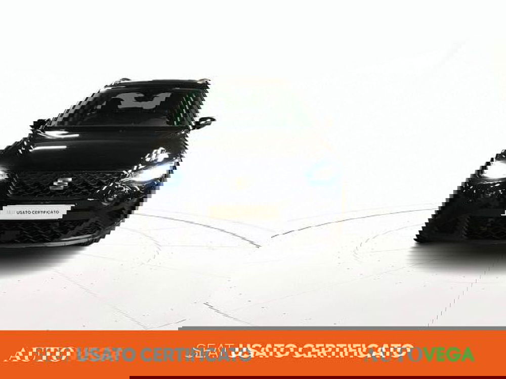 SEAT Arona usata a Vicenza (2)