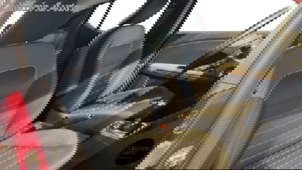 Dacia Sandero Stepway usata a Reggio Calabria (10)