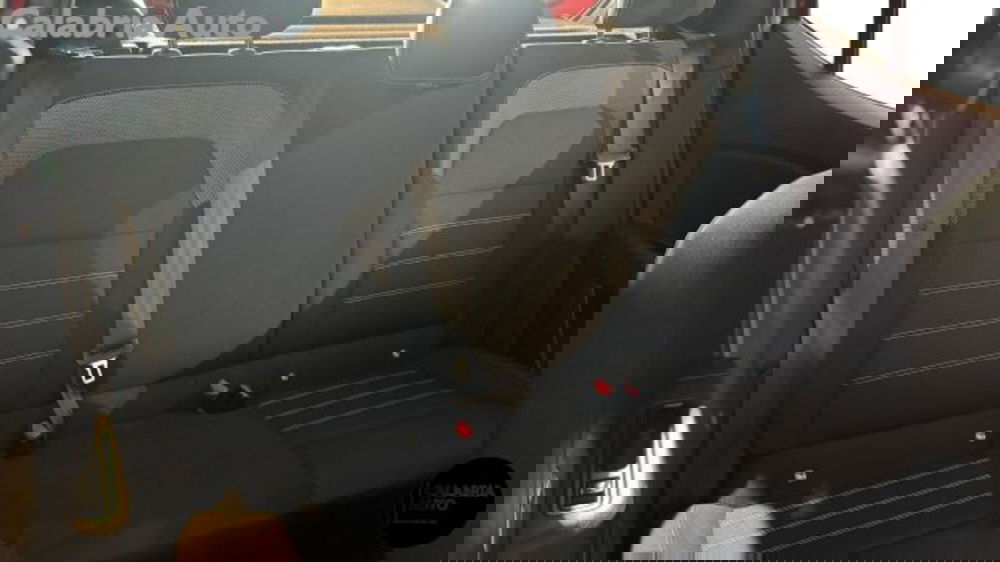 Dacia Sandero Stepway usata a Reggio Calabria (11)