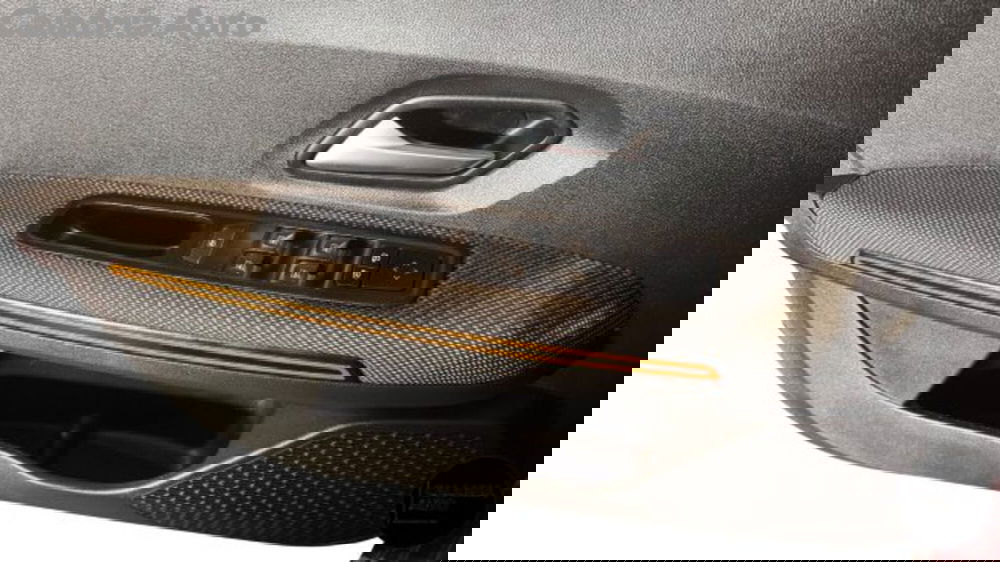 Dacia Sandero Stepway usata a Reggio Calabria (13)