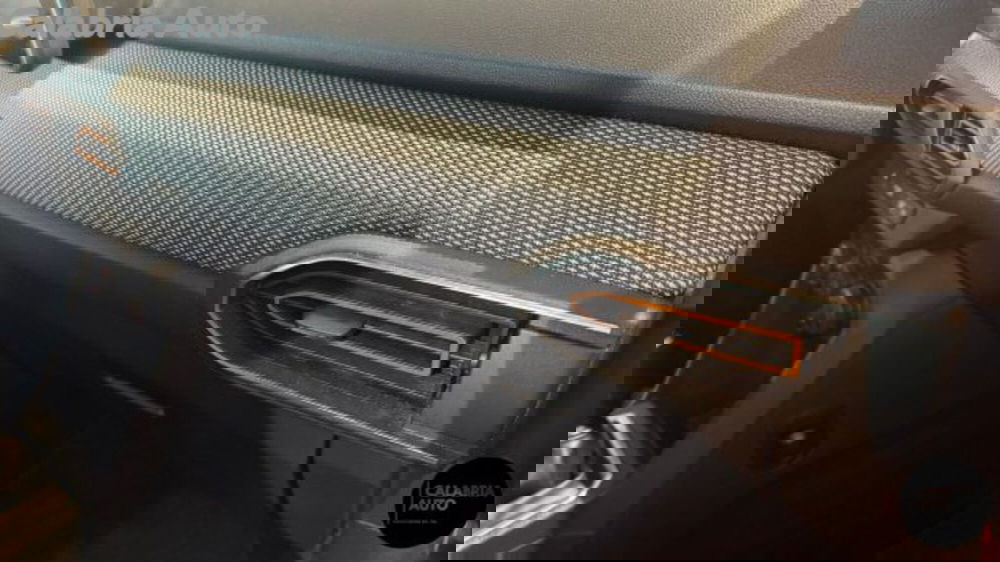 Dacia Sandero Stepway usata a Reggio Calabria (14)