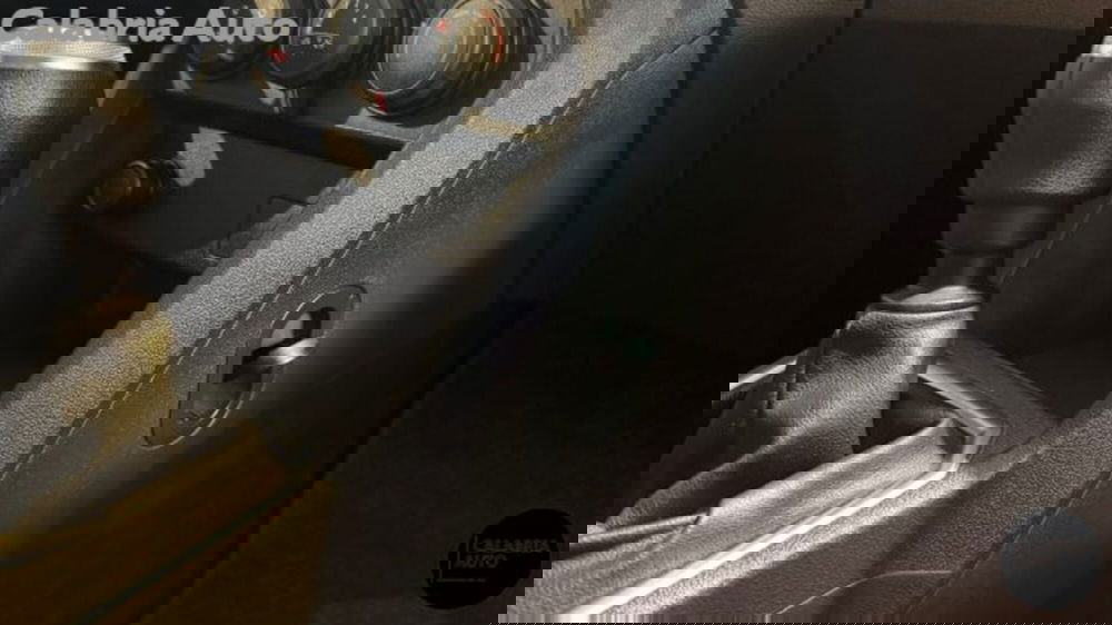 Dacia Sandero Stepway usata a Reggio Calabria (15)