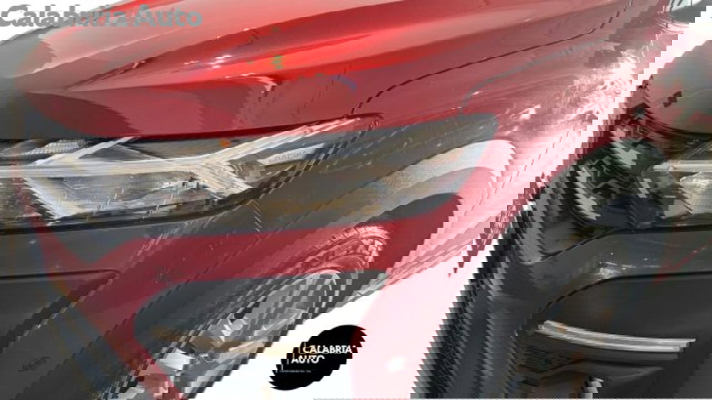 Dacia Sandero Stepway usata a Reggio Calabria (16)