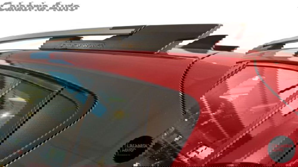 Dacia Sandero Stepway usata a Reggio Calabria (18)