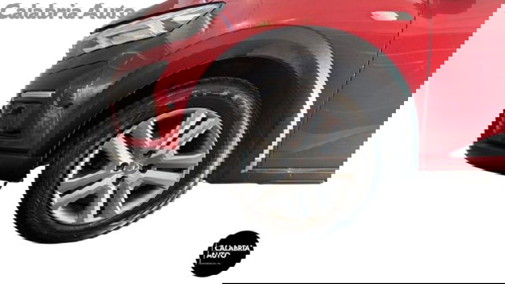 Dacia Sandero Stepway usata a Reggio Calabria (19)