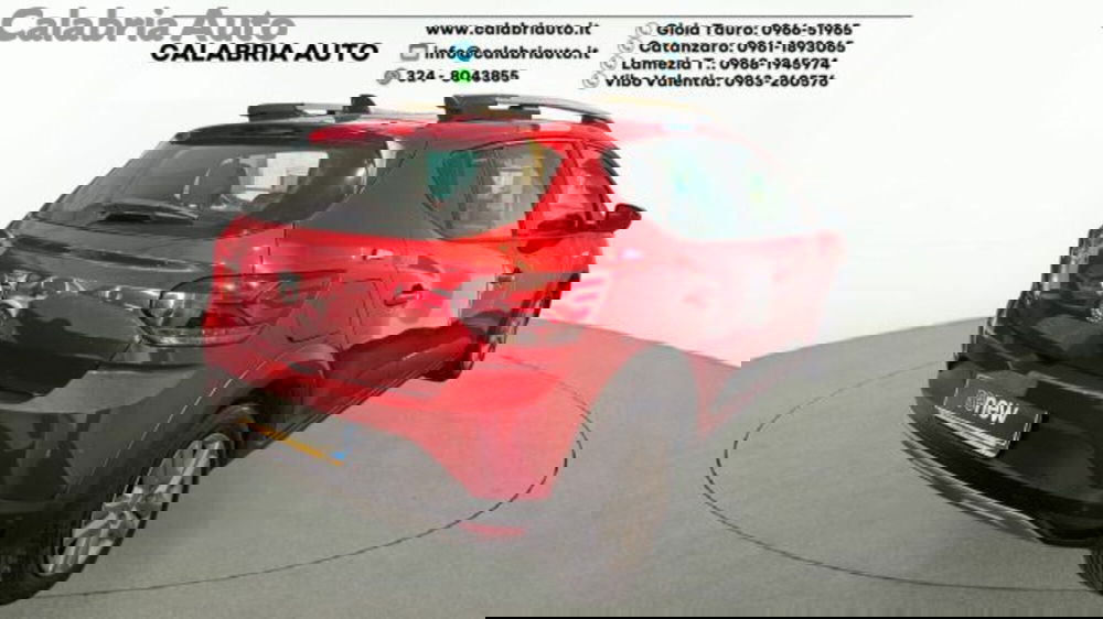 Dacia Sandero Stepway usata a Reggio Calabria (4)