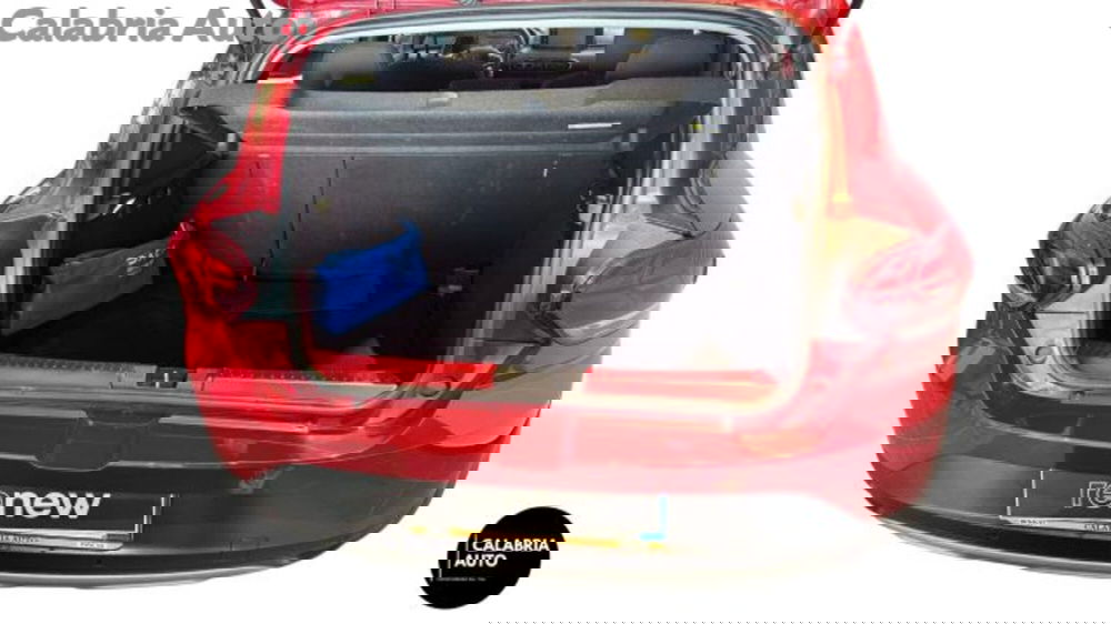 Dacia Sandero Stepway usata a Reggio Calabria (5)