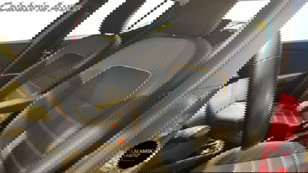 Dacia Sandero Stepway usata a Reggio Calabria (9)