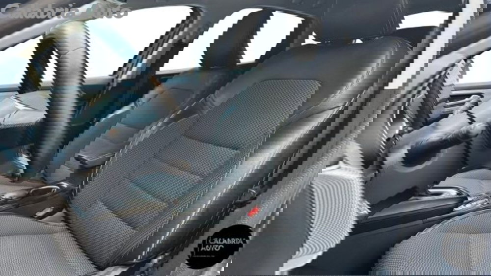 Renault Arkana usata a Reggio Calabria (10)