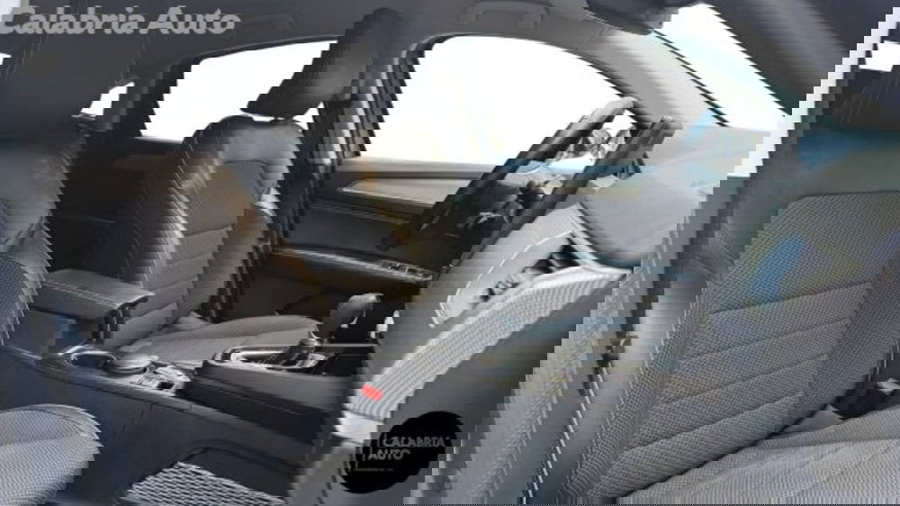 Renault Arkana usata a Reggio Calabria (11)