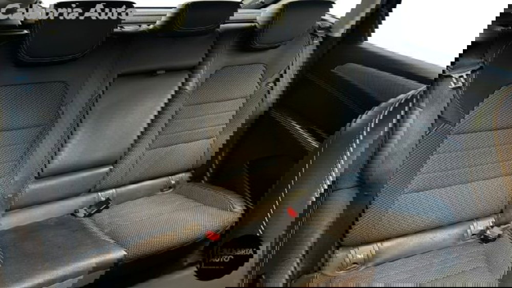 Renault Arkana usata a Reggio Calabria (12)