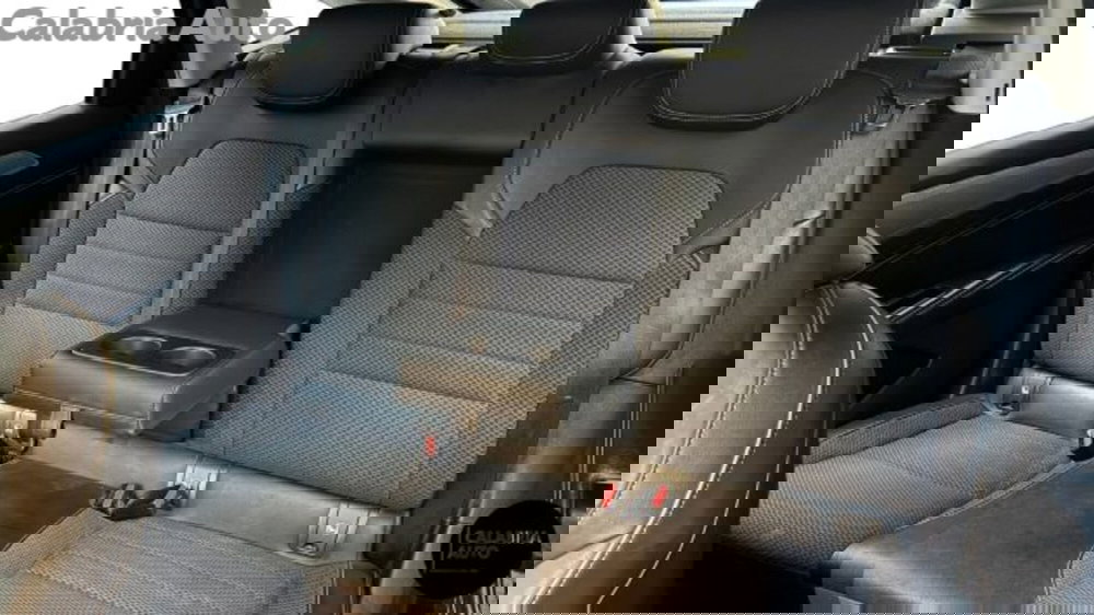 Renault Arkana usata a Reggio Calabria (13)