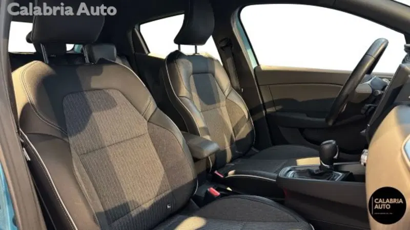 Renault Clio usata a Reggio Calabria (10)