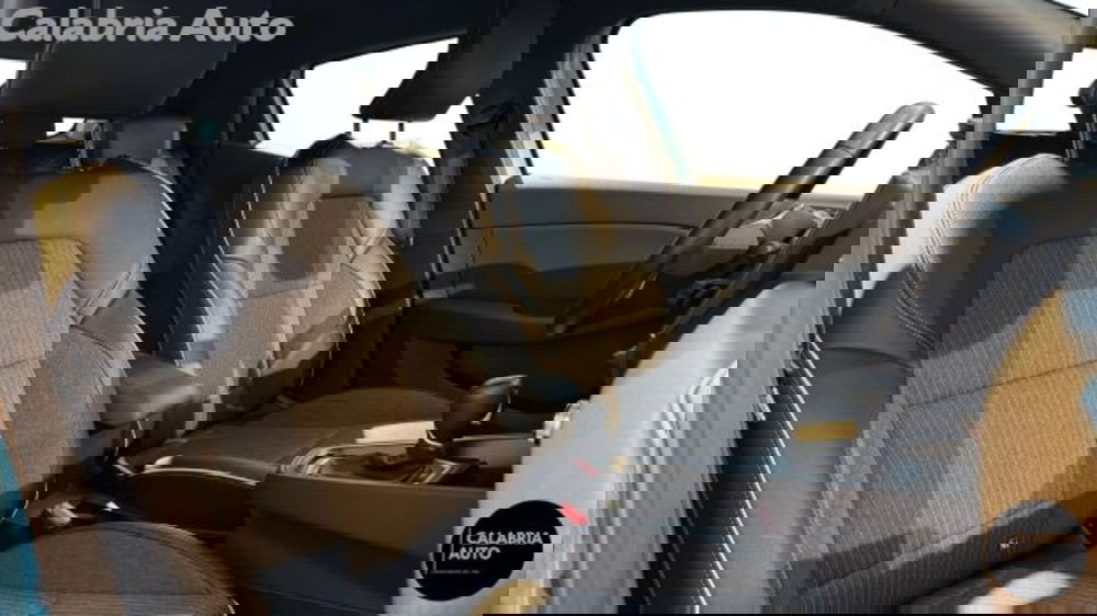 Renault Clio usata a Reggio Calabria (10)