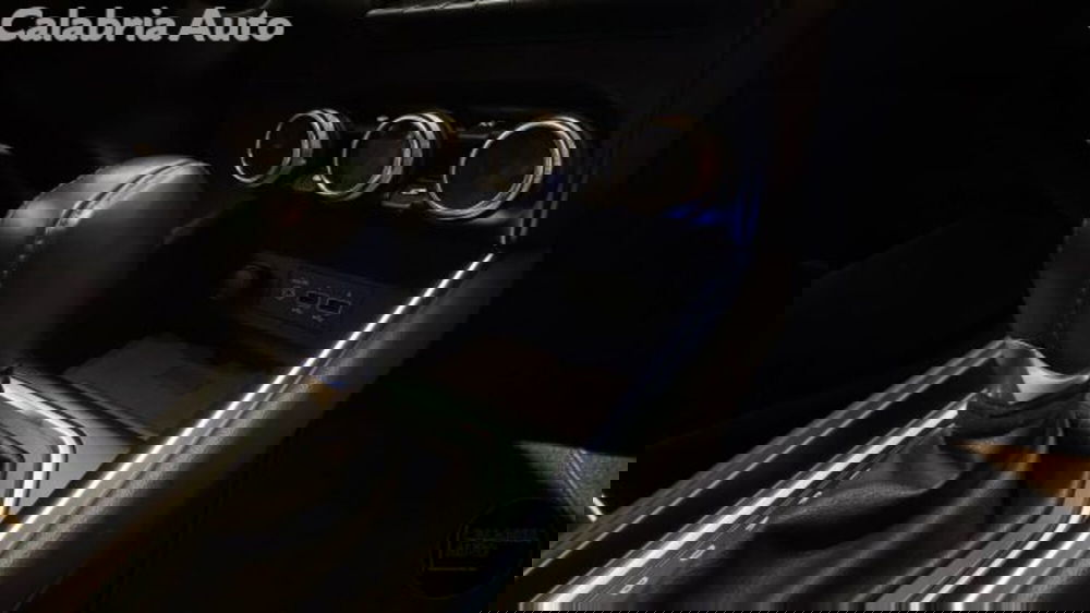 Renault Clio usata a Reggio Calabria (11)