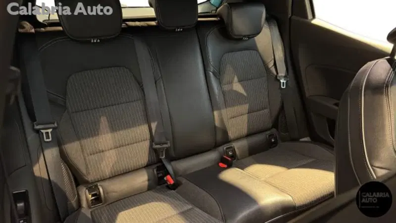 Renault Clio usata a Reggio Calabria (12)