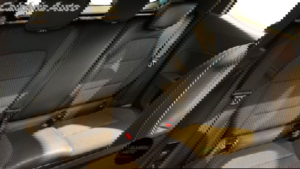 Renault Clio usata a Reggio Calabria (12)