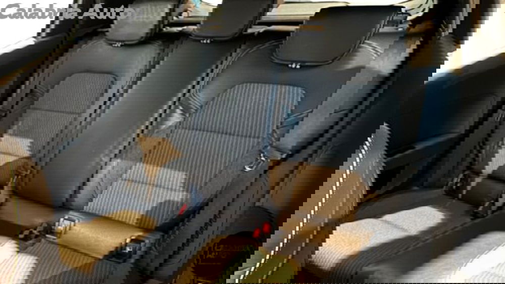 Renault Clio usata a Reggio Calabria (13)