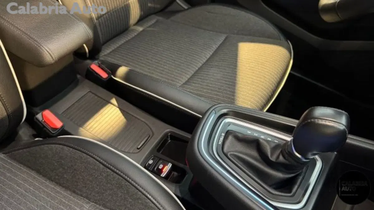 Renault Clio usata a Reggio Calabria (14)