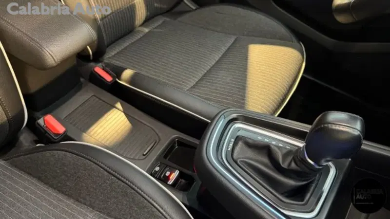 Renault Clio usata a Reggio Calabria (14)