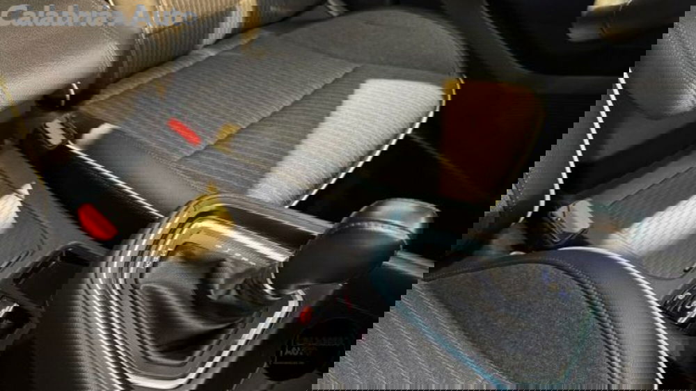 Renault Clio usata a Reggio Calabria (14)