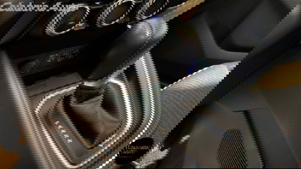 Renault Clio usata a Reggio Calabria (15)