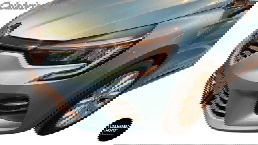 Renault Clio usata a Reggio Calabria (16)