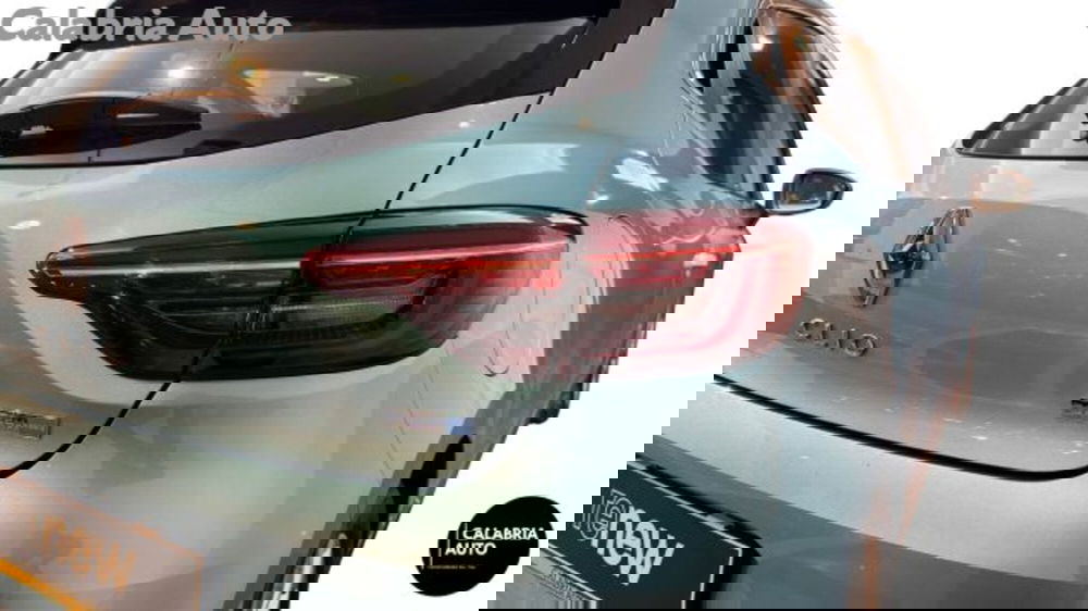 Renault Clio usata a Reggio Calabria (17)