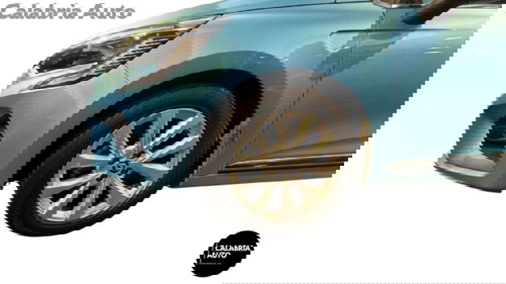 Renault Clio usata a Reggio Calabria (18)