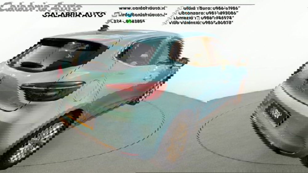 Renault Clio usata a Reggio Calabria (4)