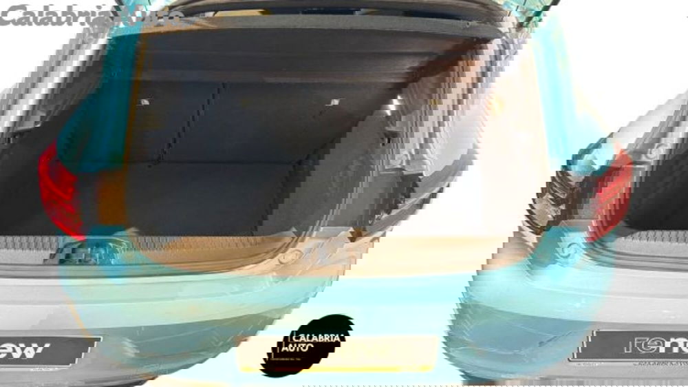 Renault Clio usata a Reggio Calabria (5)