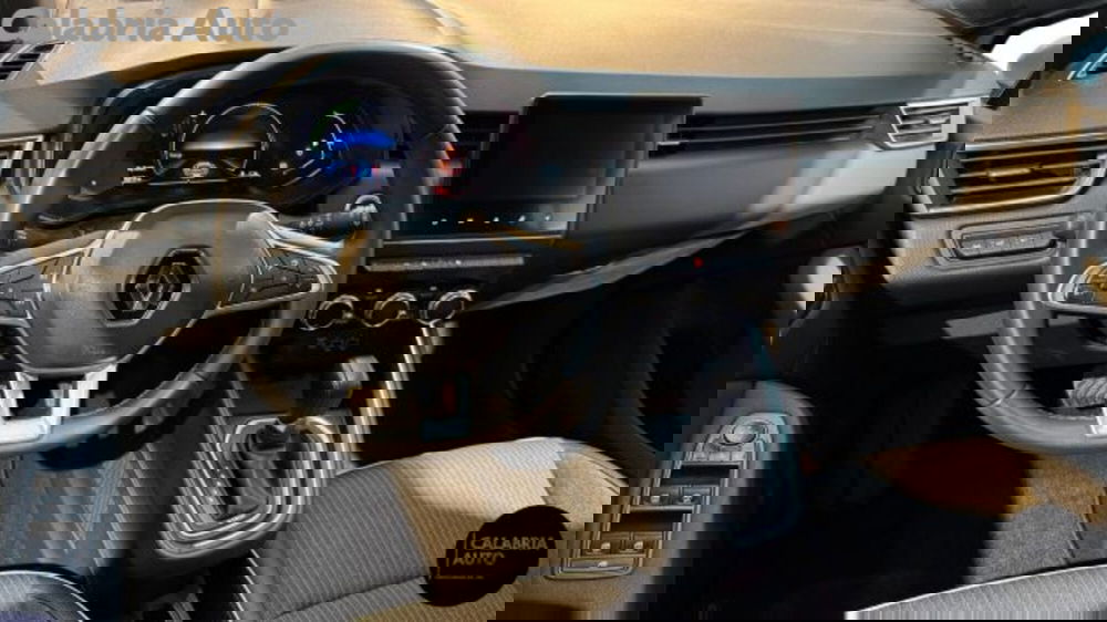 Renault Clio usata a Reggio Calabria (6)