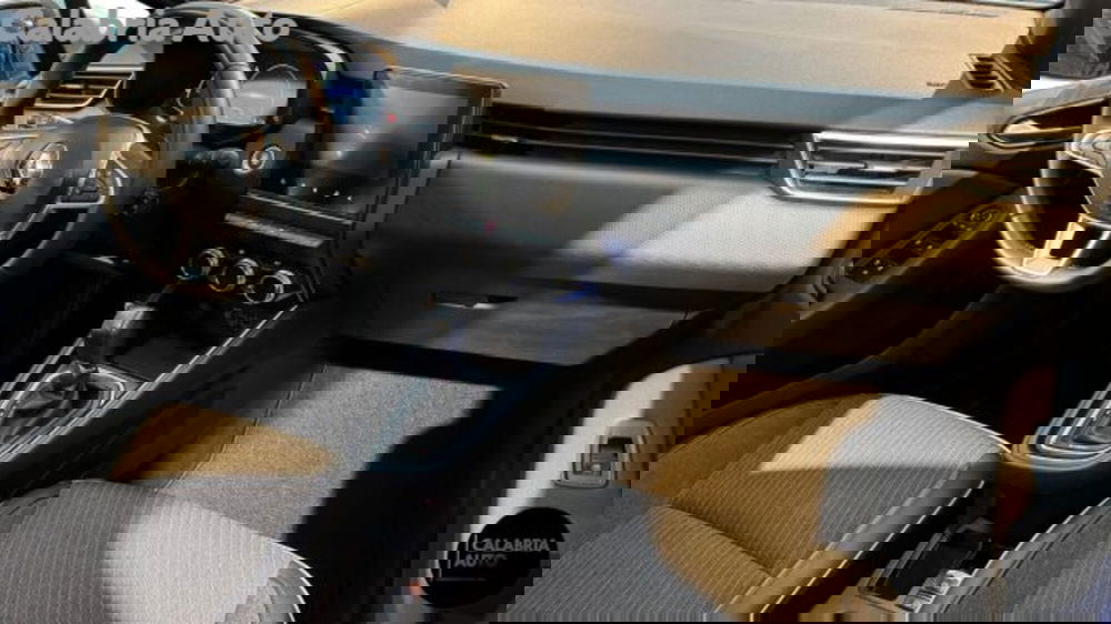 Renault Clio usata a Reggio Calabria (8)