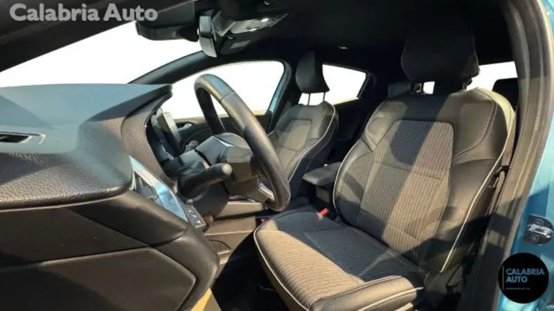 Renault Clio usata a Reggio Calabria (9)