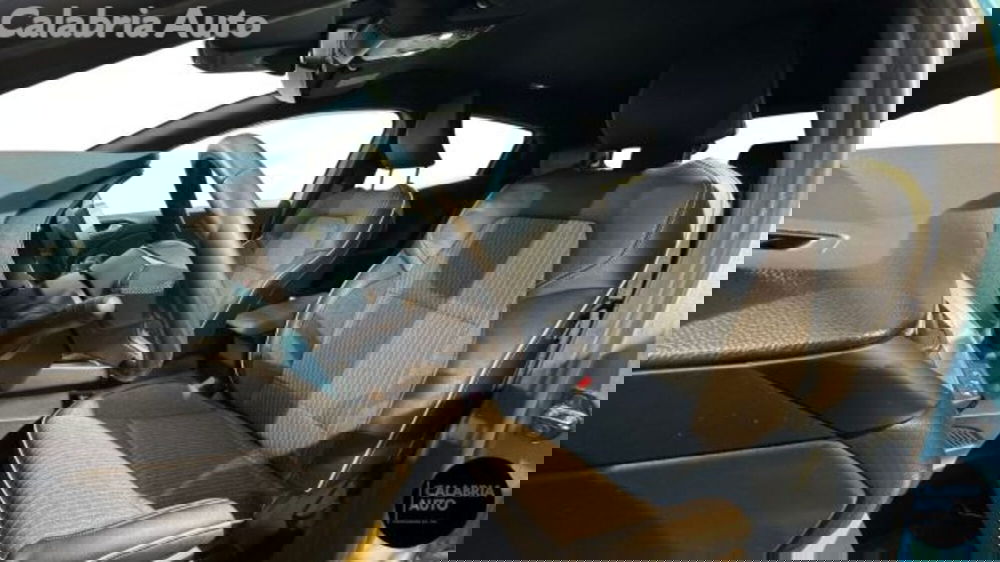 Renault Clio usata a Reggio Calabria (9)