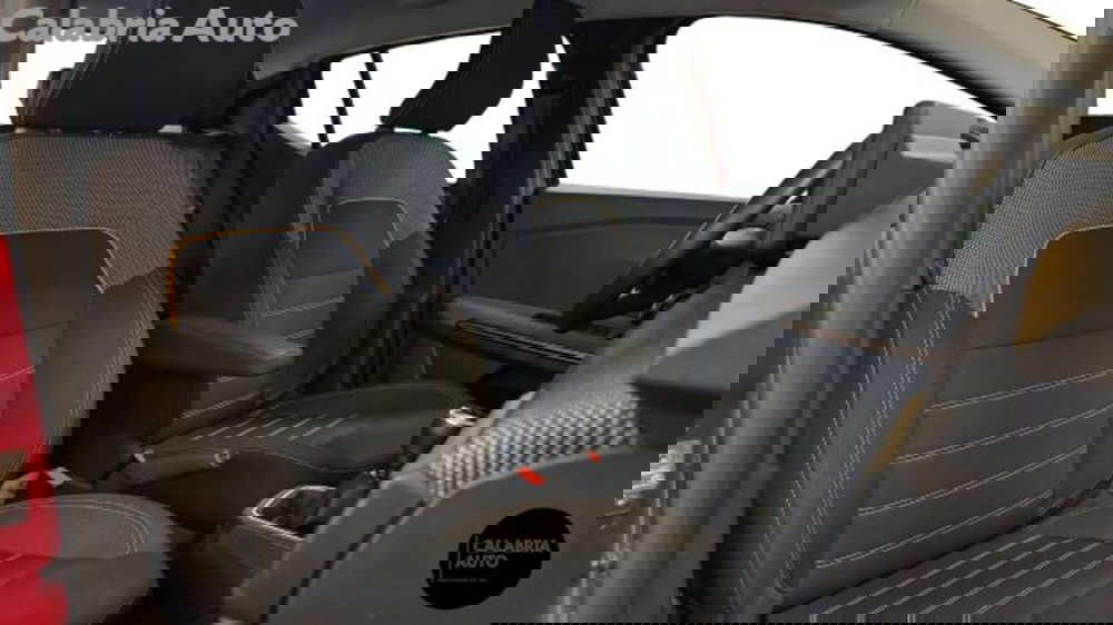 Dacia Sandero Stepway usata a Reggio Calabria (10)