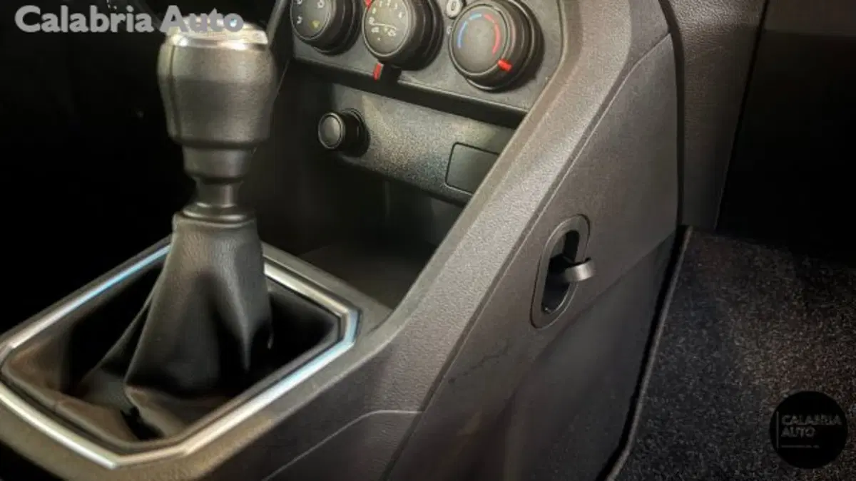 Dacia Sandero Stepway usata a Reggio Calabria (12)